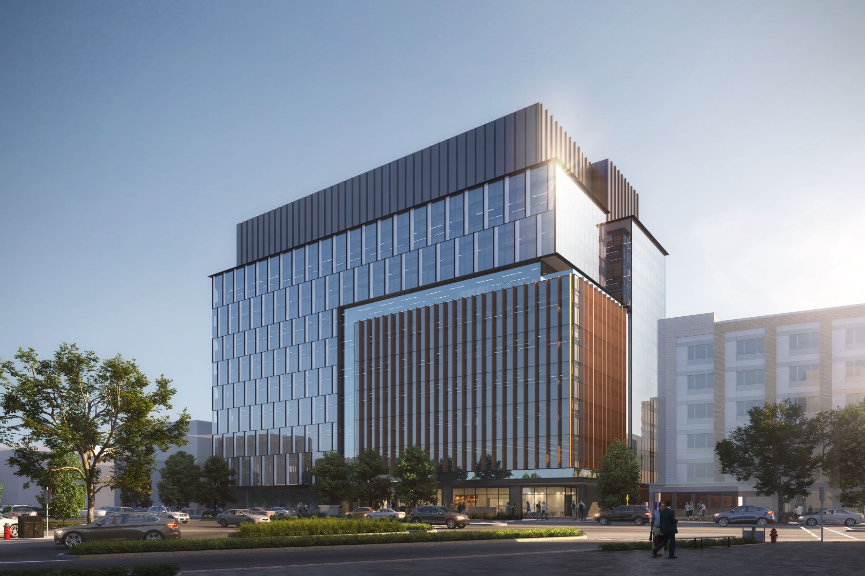 DF Deutsche Finance Investment Fund 20 Club Deal Boston III