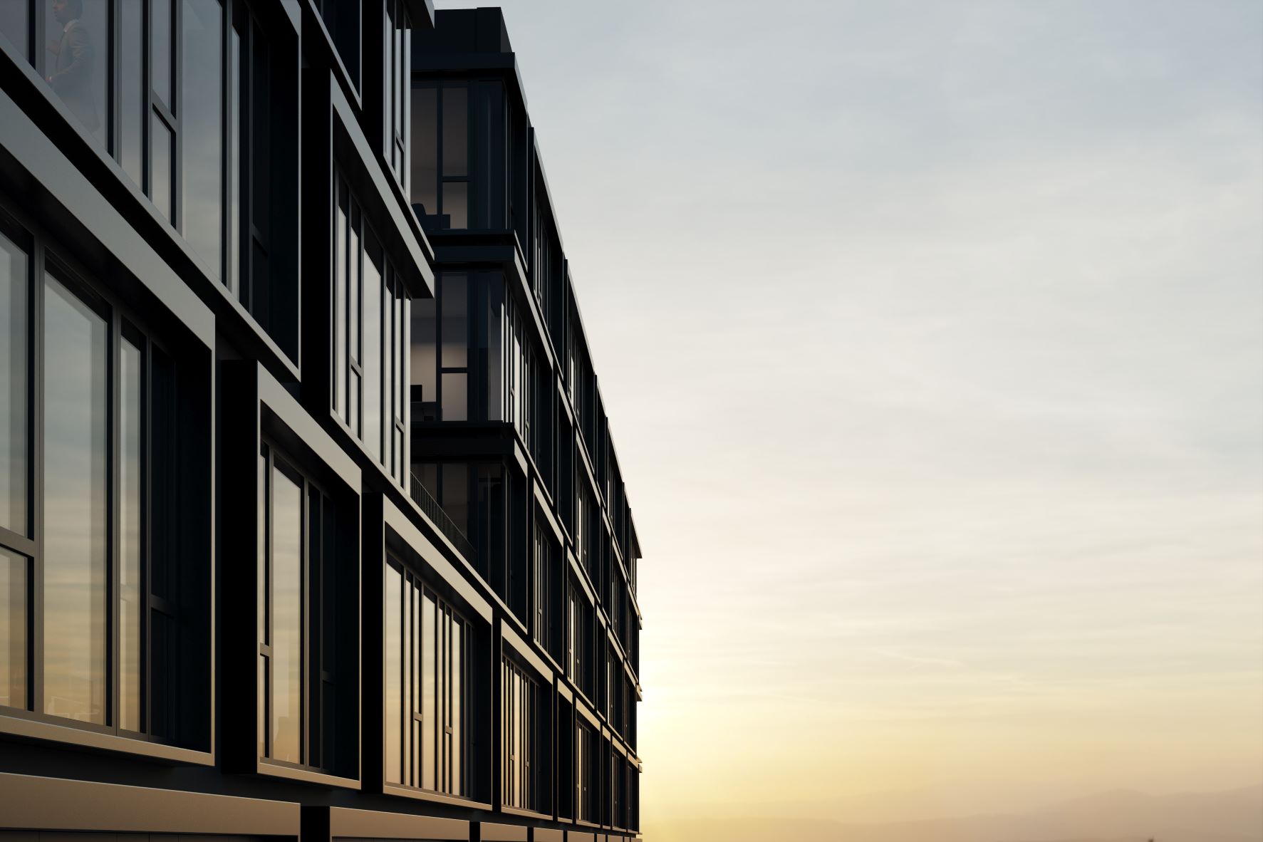 Deutsche Finance Group mit Baubeginn der Büro-Projektentwicklung „H29“ im Münchener Westend