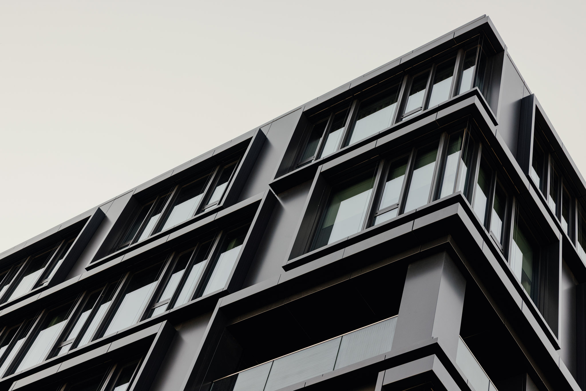 DEUTSCHE FINANCE GROUP BEENDET ZUSAMMENARBEIT MIT SCOPE